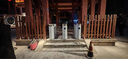 恒泊 人行通道閘門(mén)禁閘機健身房寫(xiě)字樓景區票務(wù)系統速通道閘 定制款式/功能/尺寸【咨詢(xún)客服享優(yōu)惠】 曬單實(shí)拍圖