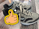 斯凱奇（SKECHERS）男鞋秋季厚底增高老爹鞋時(shí)尚百搭休閑鞋戶(hù)外軟底運動(dòng)鞋51241 曬單實(shí)拍圖