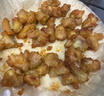 圣農脆爽掌中寶 凈重200g*3包 香辣味 雞脆骨零食 空氣炸鍋 源頭直發(fā) 曬單實(shí)拍圖