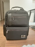 新秀麗（Samsonite）Samsonite/新秀麗雙肩包OPENROAD（KG2升級） 商務(wù)電腦包 黑色（中號） 曬單實(shí)拍圖