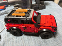 樂(lè )高（LEGO）42213 福特烈馬 SUV 機械系列男女孩創(chuàng  )意拼搭積木玩具生日禮物 曬單實(shí)拍圖