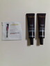 歐萊雅黑精華面部精華液第四代青春密碼小黑瓶肌底液緊致修護保濕護膚品 全新黑精華15ml*2支+眼霜1.5ml 曬單實(shí)拍圖