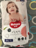 好奇（Huggies）鉑金裝小桃褲成長褲XXL74片(15kg以上)尿不濕【消暑散熱】 曬單實拍圖