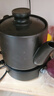 美的（Midea）煎藥壺全自動(dòng)分體3.5L家用養生壺可專(zhuān)業(yè)熬藥中藥鍋中藥煲燉湯智能免看管二煎變頻萃取保溫JYC3558 曬單實(shí)拍圖