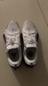 李寧音速13丨減震籃球專(zhuān)業(yè)比賽鞋男25輕量高回彈低幫籃球鞋ABAV025 曬單實(shí)拍圖