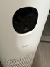 美的（Midea）【無(wú)霧加濕器】R8空氣凈化器加濕一體甲醛數顯除煙味除異味過(guò)敏原寵物吸貓毛空氣凈化機 國家補貼 曬單實(shí)拍圖