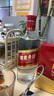 尖莊綿柔尖莊 濃香型光瓶白酒 純糧酒 中秋送禮 50度 500mL 1瓶 單瓶 曬單實(shí)拍圖