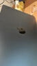 Apple/蘋(píng)果AI筆記本/【24G+512G】MacBookAir13.6英寸M2(8+10核)學(xué)習辦公午夜色電腦 Z1HN0CH/A 曬單實(shí)拍圖