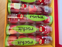 樂淇（ROCKIT）新西蘭火箭筒蘋果 6筒禮盒 超大筒465g 5粒*6筒 生鮮中秋水果禮盒 曬單實拍圖