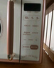美的（Midea）小滋味微波爐烤箱一體機(jī)小型家用微波爐光波加熱一級(jí)能效平板變頻復(fù)古美拉德風(fēng)C1G2 曬單實(shí)拍圖