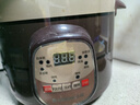 志高電燉鍋蒸鍋電煮鍋燉盅燉鍋砂鍋燉蒸煮一體輔食鍋燉湯盅電燉鍋湯鍋電砂鍋煲湯鍋燉湯隔水煮粥 3.5L預約快慢款 (1-2人)定時(shí)保溫 3.5L 曬單實(shí)拍圖