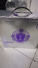 潭酒 紫蓋銀潭2023版 醬香型白酒 53度 500ml*3瓶 禮盒裝送禮 曬單實(shí)拍圖