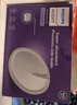 飛利浦新安怡（AVENT）防溢乳墊哺乳期產(chǎn)后一次性棉透氣防漏奶墊乳貼便攜裝 100片防溢乳墊-薄棉款 曬單實(shí)拍圖