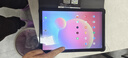 HUWYI平板電腦padPro2025新款ipad 4K超清大屏全面屏144Hz全網通5G高刷網課學習游戲娛樂辦公 卷云灰 17pro16G運行+512G內存+豪華禮品14英 曬單實拍圖