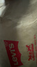 Levi's李維斯冬暖系列男士511修身版型美式休閑cleanfit牛仔褲 深藍色 32 (32) 曬單實(shí)拍圖