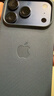 Apple/蘋(píng)果 iPhone 17Pro科技織物保護(hù)殼-藍(lán)色 手機(jī)殼蘋(píng)果17手機(jī)殼蘋(píng)果手機(jī)殼 曬單實(shí)拍圖