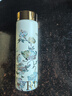 特美刻（TOMIC）保溫杯純鈦抗菌水杯梵高聯(lián)名便捷隨行口袋杯教師禮物-ROSE玫瑰 曬單實(shí)拍圖