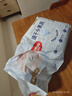 好奇（Huggies）金裝拉拉褲L124片(9-14kg)尿不濕【速干不易紅】 曬單實(shí)拍圖