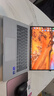 侶悟 榮耀MagicBook Pro14 2025款鍵盤(pán)膜14.6英寸電腦屏幕膜FMB-P筆記本全套機身外殼保護膜 透明磨砂五件套（外殼膜+磨砂防反光屏幕膜+鍵盤(pán)膜） 14.6英寸榮耀MagicBoo 曬單實(shí)拍圖