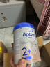 愛(ài)他美（Aptamil）德國白金版HMO 幼兒配方奶粉2+段 (2歲及以上) 800g 德愛(ài)白金 曬單實(shí)拍圖