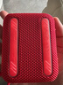 JBL GO4 音樂(lè )金磚四代 【國家補貼】藍牙音箱 戶(hù)外便攜音箱 電腦音響 禮物音箱 jbl go4 活力紅 曬單實(shí)拍圖