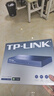 TP-LINK 企業(yè)級高速有線(xiàn)路由器 防火墻/VPN TL-R473 曬單實(shí)拍圖