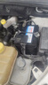 駱駝牌蓄電池天鵝DF汽車(chē)電瓶L2400/55D23/80D26/12V45/55/60/70AH 55A樂(lè )風(fēng)景程寶駿560730630凱越 曬單實(shí)拍圖