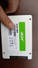 宏碁宏碁（acer）SA100-固態(tài)硬盤(pán)SATA3.0560MB/s 臺(tái)式機(jī)筆記本電腦大容量 SA100-480G-103 曬單實(shí)拍圖