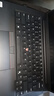 ThinkPad T14P 【補貼10%全國可用可開(kāi)增票】高性能設計全能標壓商務(wù)辦公ibm筆記本電腦辦公本商務(wù)本超薄本 T14P Ultra9 3K屏 32G 標配1T 高性能工程師本 曬單實(shí)拍圖