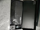 羅技（Logitech）MK850無(wú)線(xiàn)藍牙鍵鼠套裝 無(wú)線(xiàn)藍牙鍵盤(pán)鼠標套裝 辦公鍵鼠 Mac ipad電腦鍵盤(pán)無(wú)線(xiàn)鍵鼠雙模連接帶掌托 黑色 曬單實(shí)拍圖