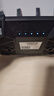 華碩（ASUS）【國家補貼】TUF小旋風(fēng)V2 WiFi7電競路由器 家用無(wú)線(xiàn)千兆穿墻王路由 全屋WiFi7套裝Aimesh隨心組 曬單實(shí)拍圖