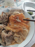 鮮京采內蒙古手把羊肉 3斤/袋  原切羊肉 京東自有品牌 曬單實(shí)拍圖