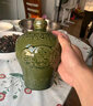 古越龍山黃酒紹興黃酒陳年老酒半干型糯米酒壇裝三年五年花雕酒禮盒酒 5年陳（無(wú)焦糖色） 1.5L 6壇 整箱裝 曬單實(shí)拍圖