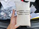 布雷什（BOLISH）邁巴赫汽車(chē)腰靠車(chē)用開(kāi)車(chē)護腰靠墊車(chē)載頭枕頸枕座椅靠背腰部腰托 曬單實(shí)拍圖
