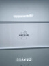 海爾（Haier）盛宴659升十字對開(kāi)門(mén)四開(kāi)門(mén)家用電冰箱一級能效節能無(wú)霜超大容量BCD-659WGHTDE5WVU1國家補貼20% 曬單實(shí)拍圖