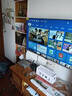 SONY AXSM8K超清智能網(wǎng)絡(luò)液晶電視機43 55 60 65 75 85 110英寸全面屏OLED 43英寸 高配版 全面屏智能網(wǎng)絡(luò) 包安裝 曬單實拍圖
