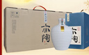 孔府家 子約一號 濃香型白酒 52度 500ml 單瓶裝 中秋送禮 曬單實(shí)拍圖