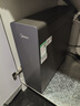美的（Midea）家用凈水機星河系列1200G PRO 6年長(cháng)效陶氏RO 0阻垢劑反滲透直飲凈水器廚下式凈飲機 鮮活零陳水 曬單實(shí)拍圖
