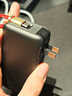 ANKER 安克x黑神話(huà)【新3C認證可上飛機】聯(lián)名【任逍遙充電寶】三合一能量棒10000毫安30W移動(dòng)電源蘋(píng)果17 曬單實(shí)拍圖