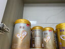 貝因美菁愛(ài)幼兒配方奶粉3段12-36個(gè)月 含Bb-12益生菌+乳鐵蛋白+DHA 3段 800g 6罐 【新老包裝隨機發(fā)】 曬單實(shí)拍圖