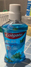 高露潔（Colgate）Plax貝齒含氟漱口水薄荷味口腔護理防蛀孕婦可用京東自營(yíng)500ml*2 曬單實(shí)拍圖