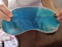 Hello Kitty兒童眼罩女童睡眠專(zhuān)用冰絲遮光學(xué)生午睡覺(jué)護眼罩 S24KU053庫洛米  曬單實(shí)拍圖