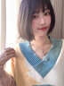 唯一（Winy）四葉草999純銀項鏈女2025新款莫桑鉆吊墜生日禮物送女朋友老婆 曬單實(shí)拍圖