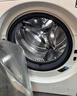 美的（Midea）洗烘套裝 10KG滾筒洗衣機+變頻熱泵烘干機【清風(fēng)明月2.0洗烘塔】MGH20A-W+AIR 純平全嵌 國家補貼 曬單實(shí)拍圖
