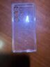 第一衛適用三星S25Ultra手機殼保護套Galaxy S25Ultra親膚鏡頭全包透明軟殼全包防摔包邊男女簡(jiǎn)約外殼 曬單實(shí)拍圖