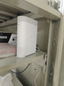 中興5G移動(dòng)隨身wifi6 G5TS無(wú)線(xiàn)路由器CPE免插卡2025款全國(guó)通用流量無(wú)限制便攜式千兆寬帶高速網(wǎng)絡(luò)XY15B G5TS-5G雙網(wǎng)移動(dòng)聯(lián)通-免插卡版 中興自研芯片 主頻2.0GHz 暢享5G高 曬單實(shí)拍圖
