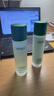 BEAUTY NOTES積雪草水乳套裝青少年護膚品12-18歲學(xué)生男女孩控油祛痘套盒 曬單實(shí)拍圖