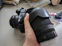 尼康（Nikon）【國家補貼】Z30入門(mén)級微單相機Vlog家用自拍高清旅游翻轉屏自拍相機 單機 Z30(16-50 + 50-250)雙鏡頭套裝 標配【送64G卡+膜+相機包+座充+曬單送三腳架】 曬單實(shí)拍圖