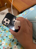 美版機{24期免息}apple蘋(píng)果iPhone 16ProMax全新未激活有鎖后封 6.9英寸16 Pro Max沙漠金鈦金屬 256G 開(kāi)卡槽內置 雙卡雙待5G 曬單實(shí)拍圖