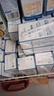 1號會(huì )員店（One's Member）4.0g蛋白 脫脂純牛奶 200ml*6盒 嘗鮮裝 0脂肪 健身代餐   曬單實(shí)拍圖